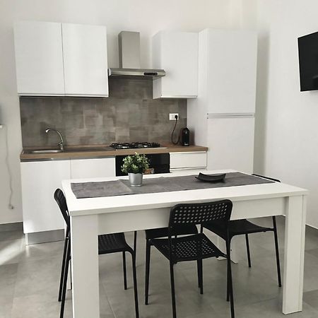 Holiday House Orlando Palermo Dış mekan fotoğraf