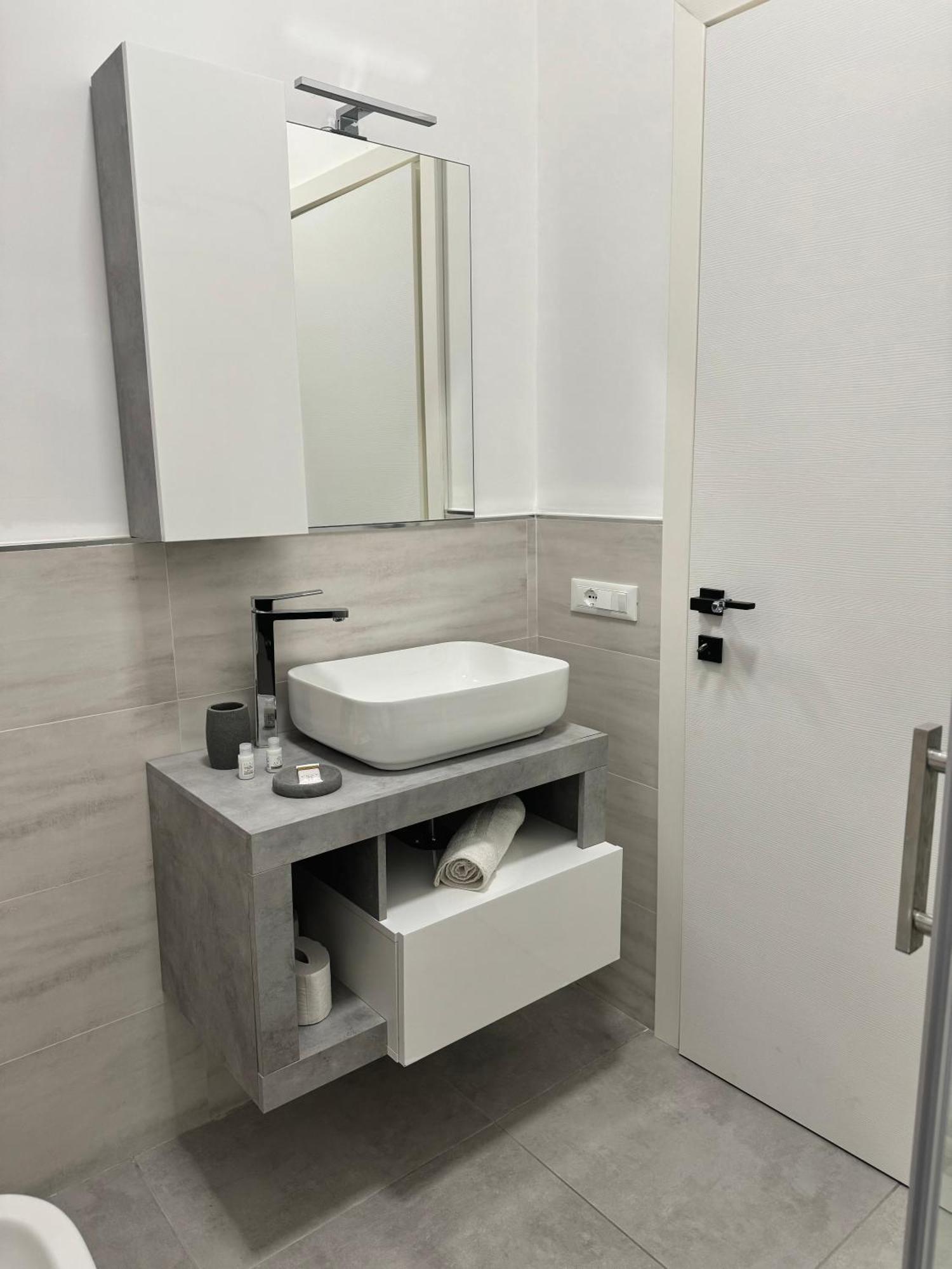 Holiday House Orlando Palermo Dış mekan fotoğraf
