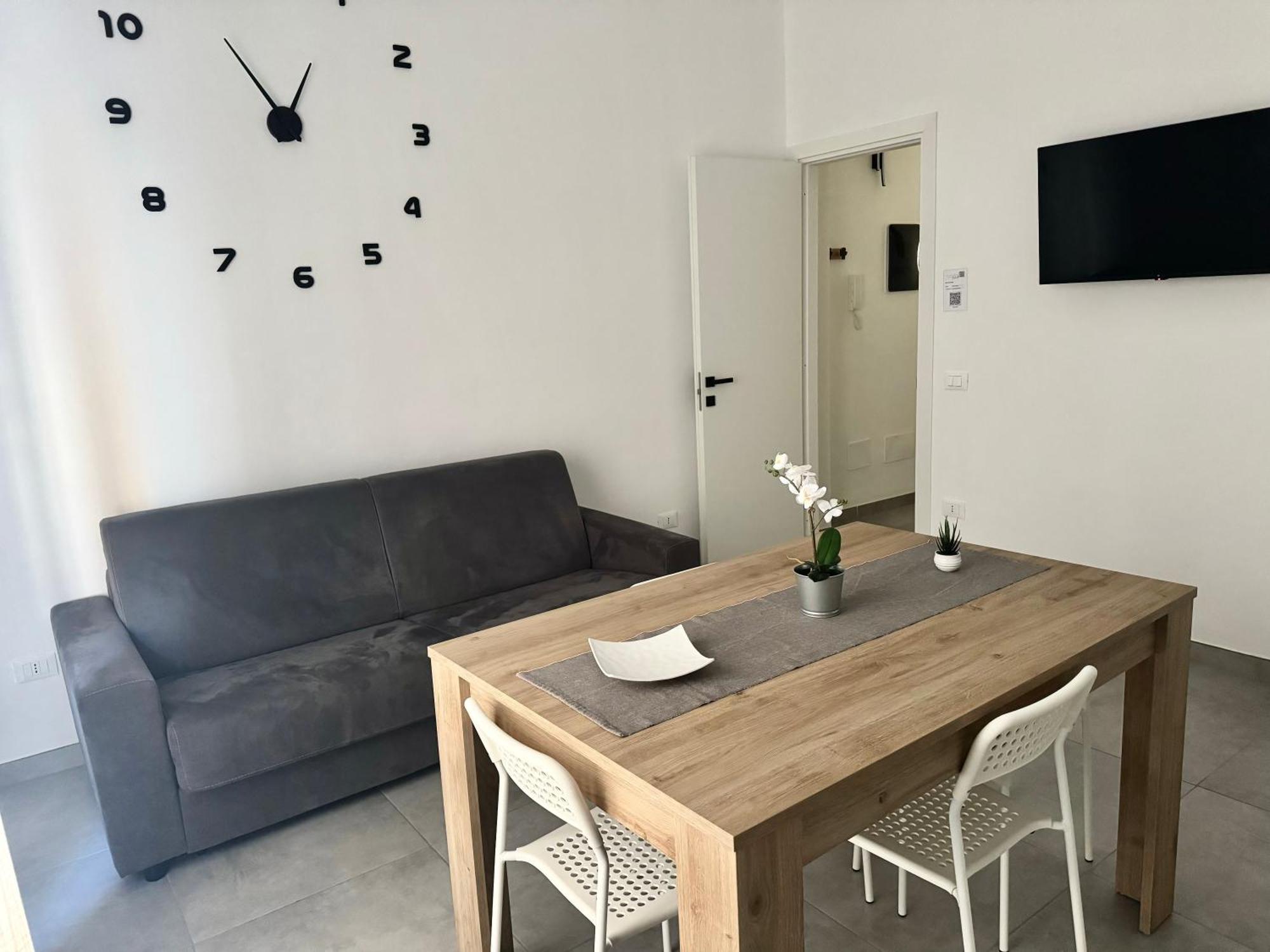 Holiday House Orlando Palermo Dış mekan fotoğraf