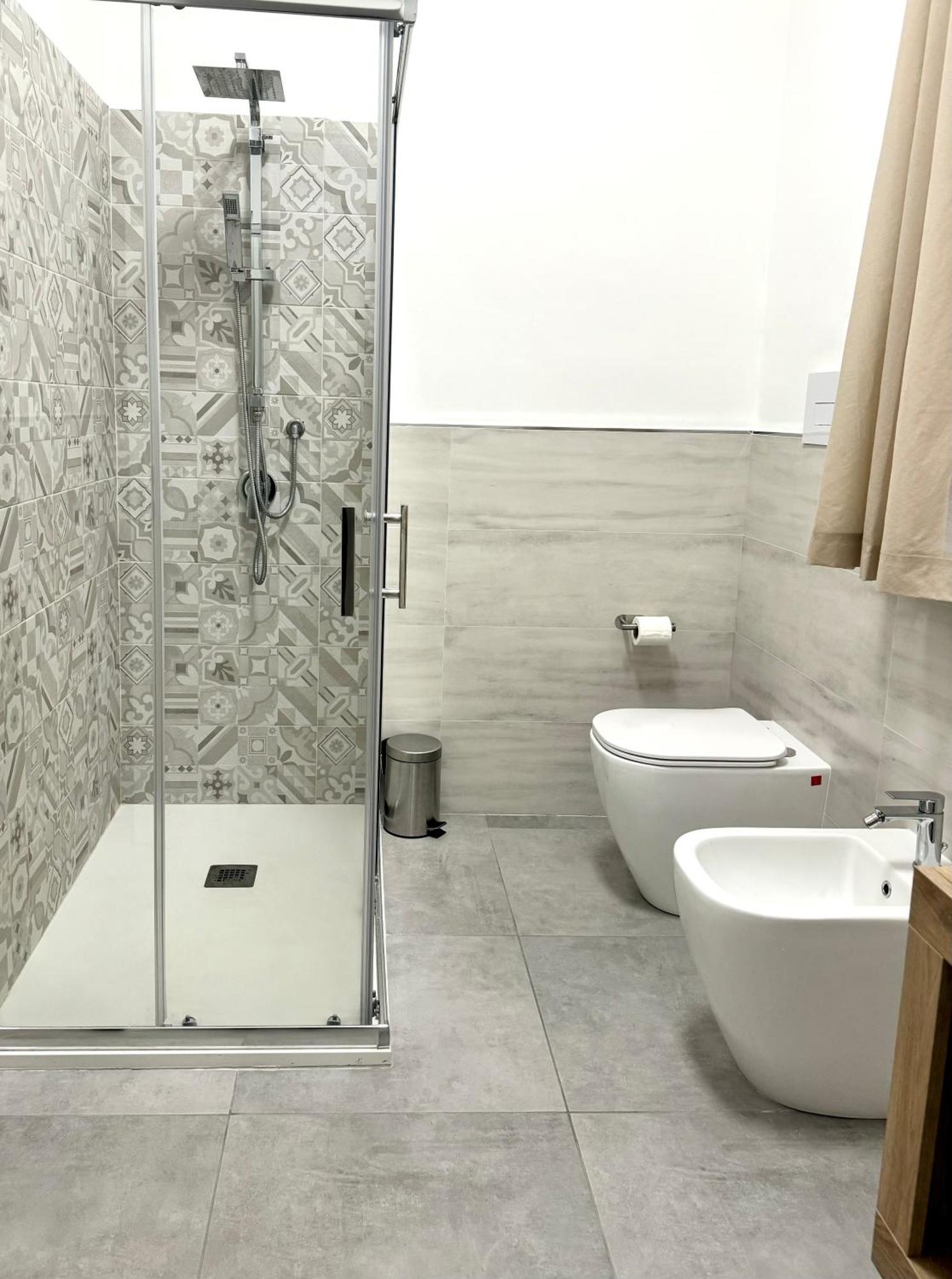 Holiday House Orlando Palermo Dış mekan fotoğraf