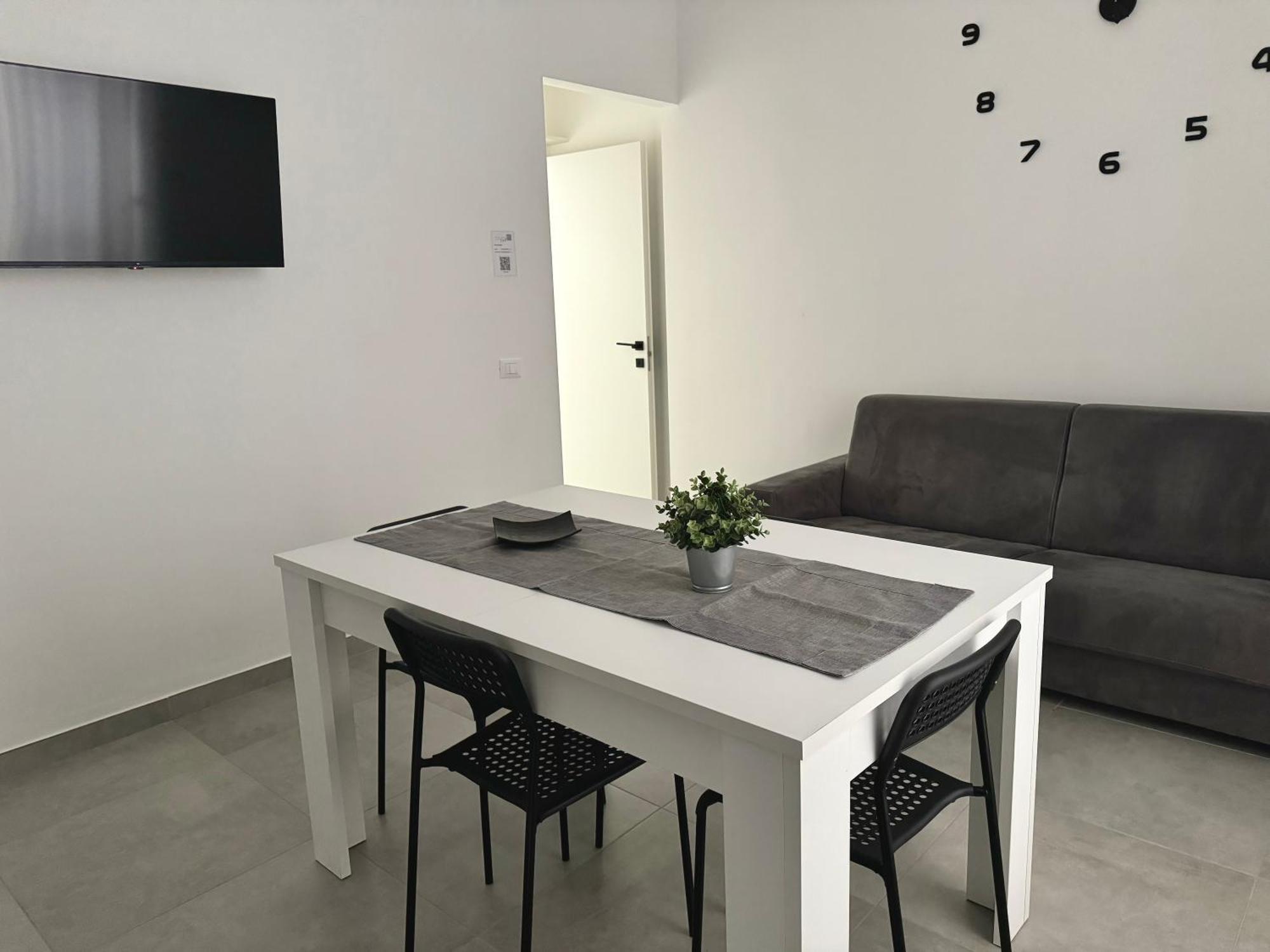 Holiday House Orlando Palermo Dış mekan fotoğraf