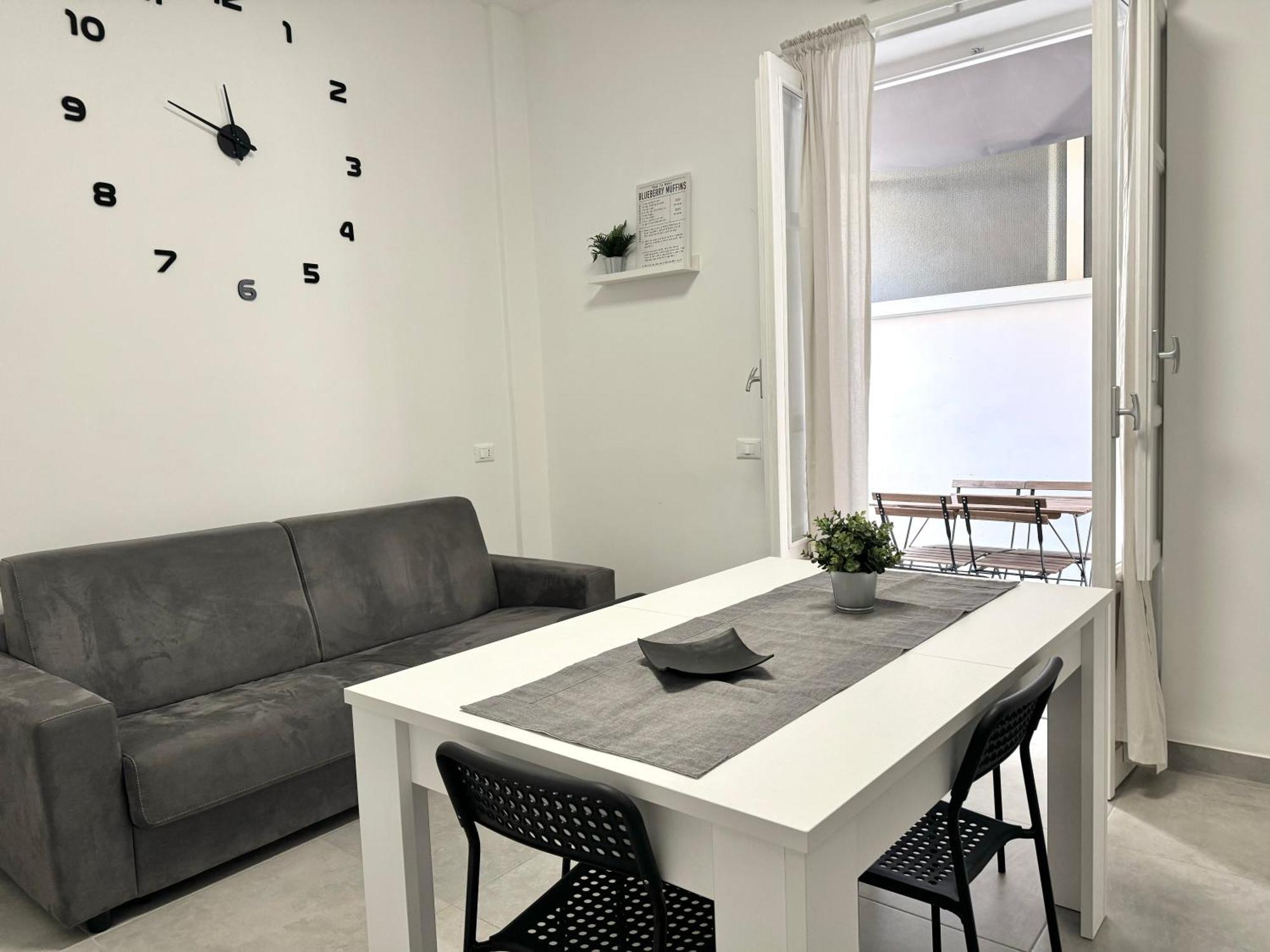 Holiday House Orlando Palermo Dış mekan fotoğraf