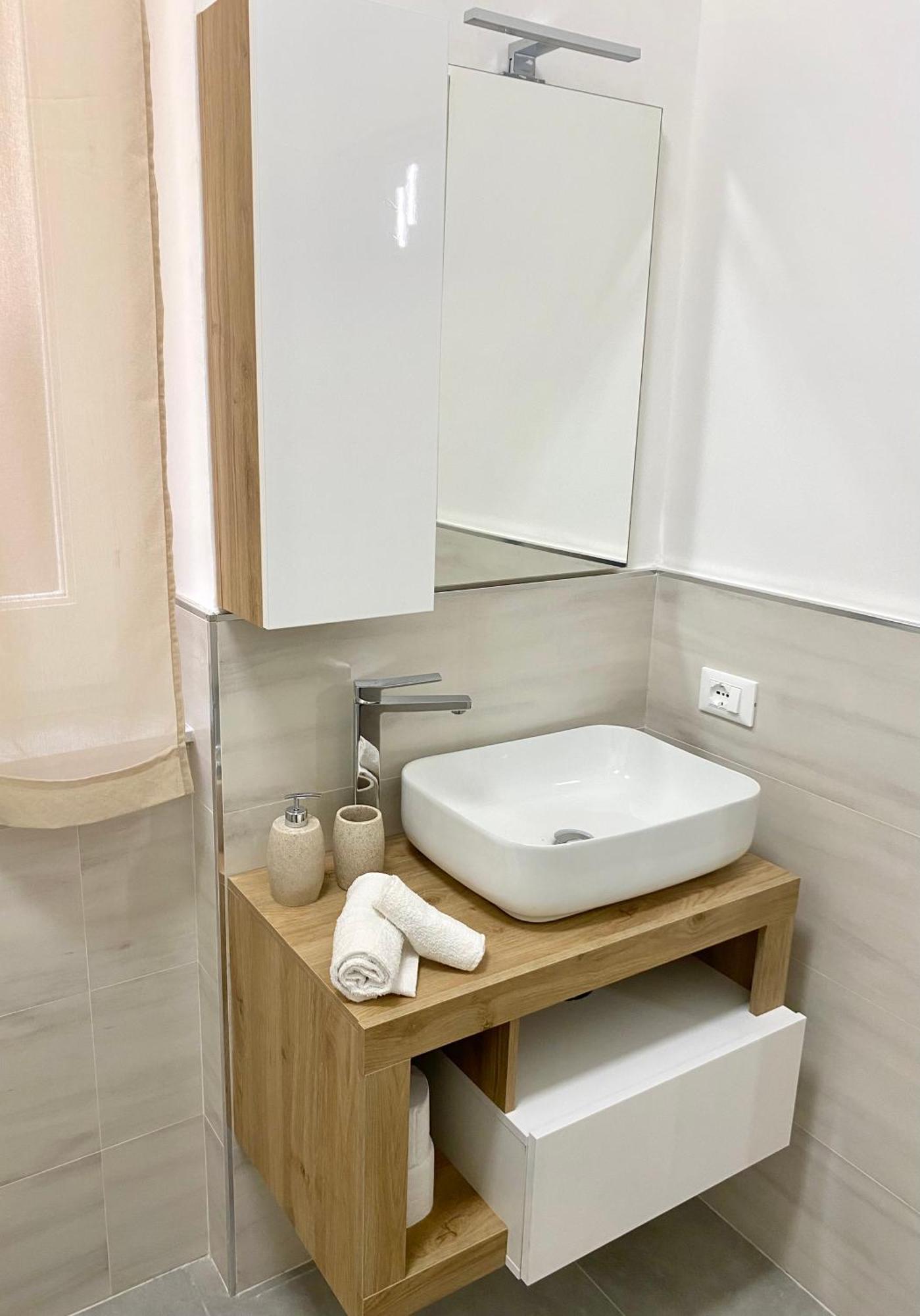 Holiday House Orlando Palermo Dış mekan fotoğraf