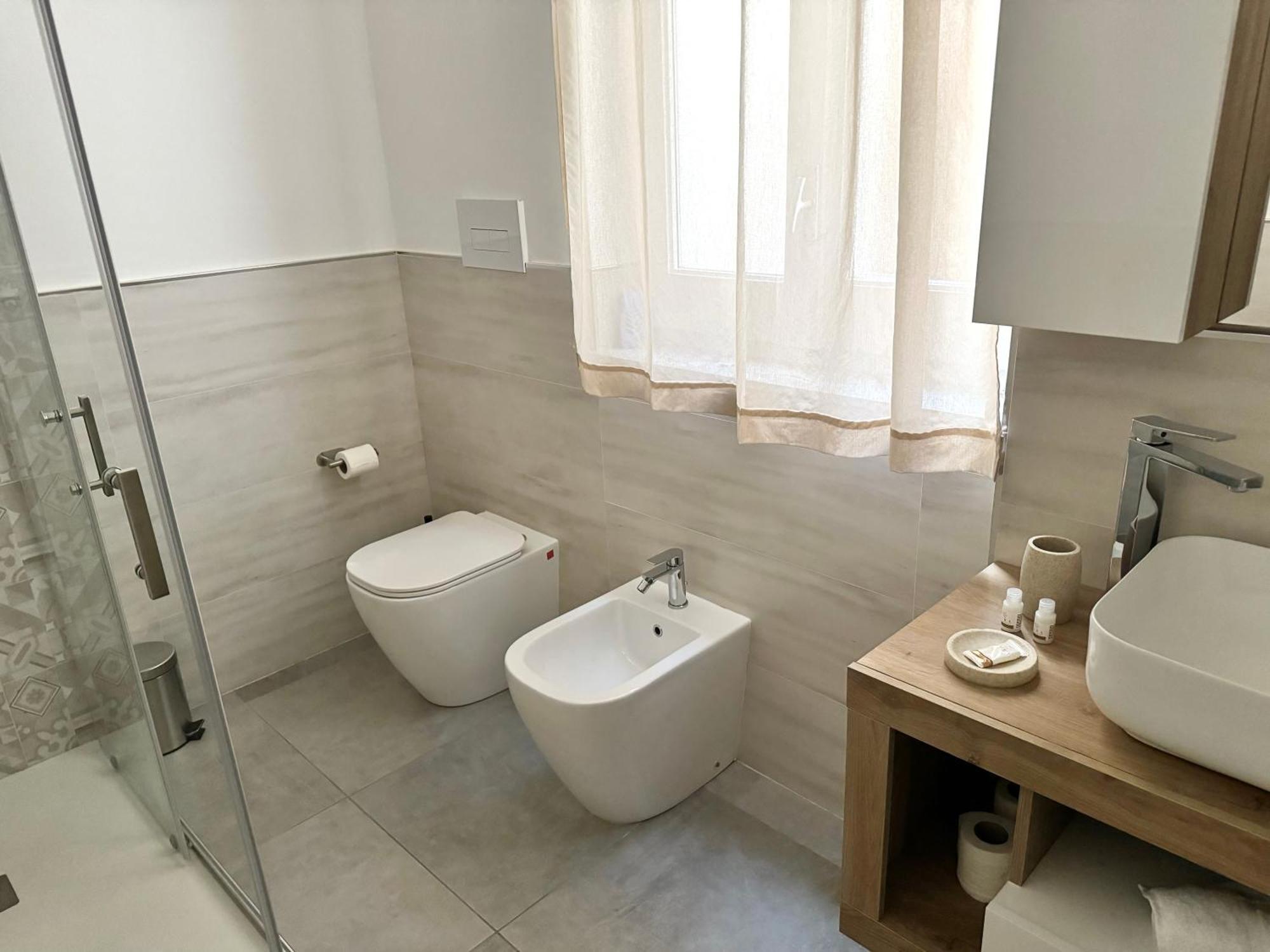 Holiday House Orlando Palermo Dış mekan fotoğraf
