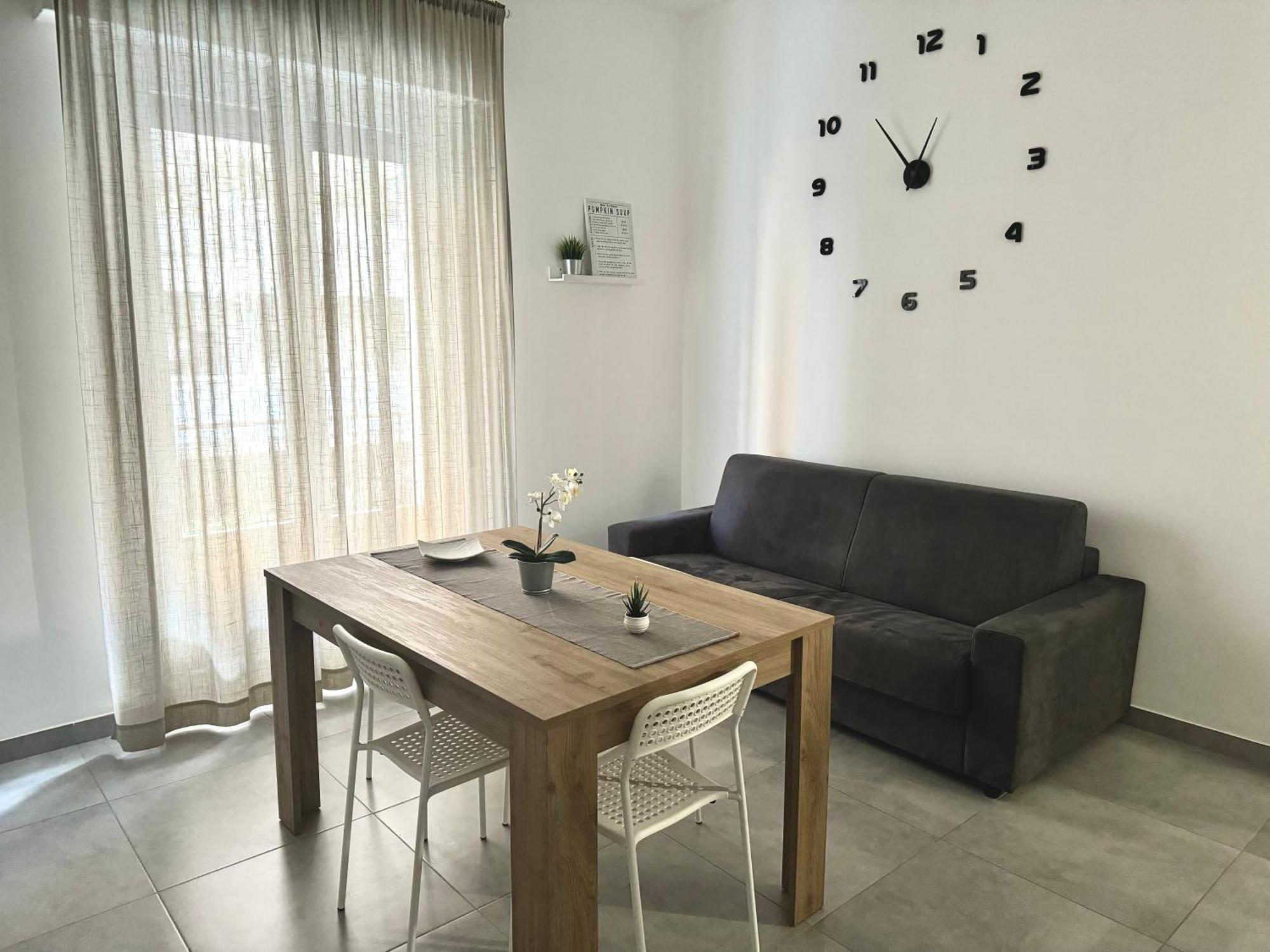 Holiday House Orlando Palermo Dış mekan fotoğraf