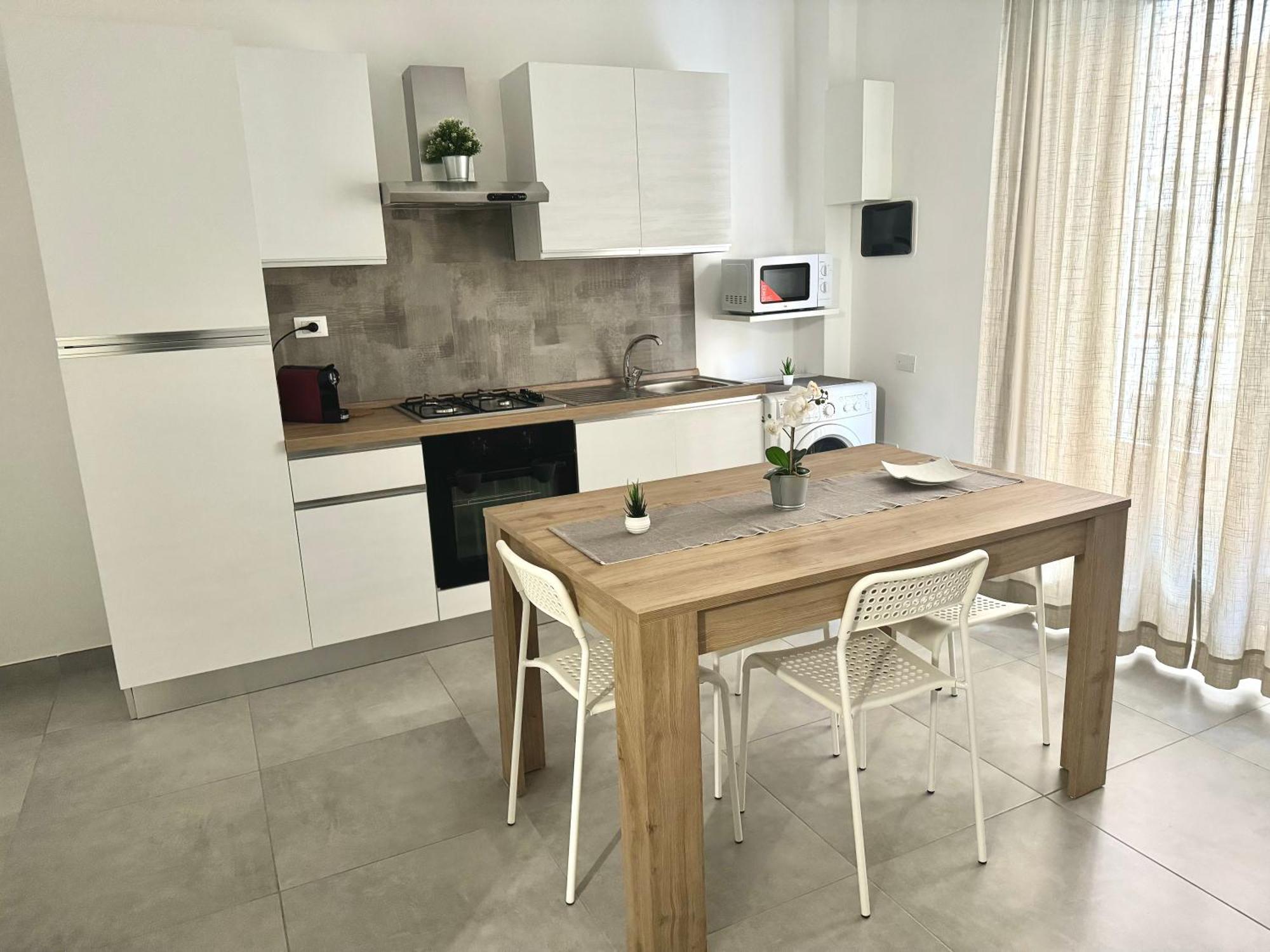 Holiday House Orlando Palermo Dış mekan fotoğraf